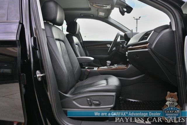 2018 Audi Q5 Premium Wasilla AK