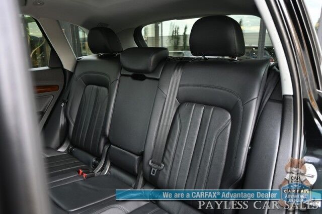 2018 Audi Q5 Premium Wasilla AK