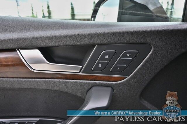 2018 Audi Q5 Premium Wasilla AK