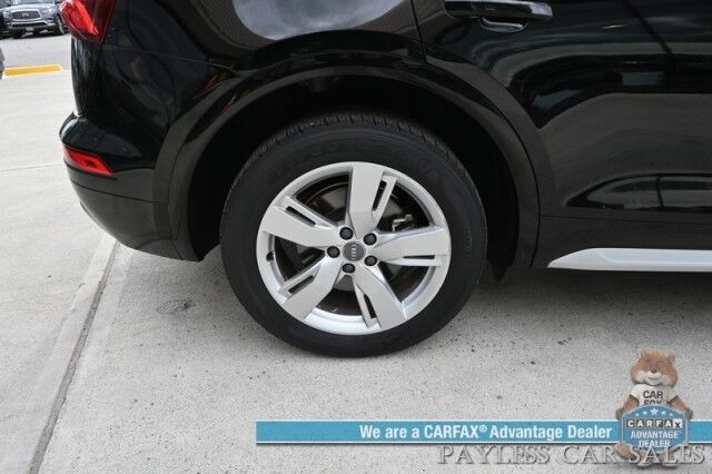 2018 Audi Q5 Premium Wasilla AK