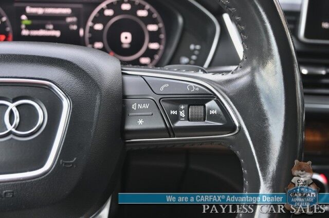 2018 Audi Q5 Premium Wasilla AK