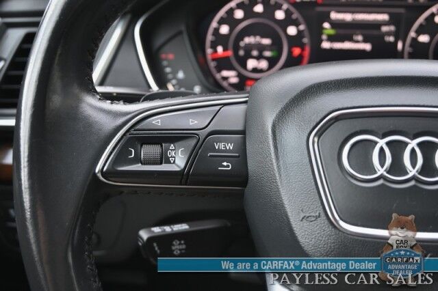 2018 Audi Q5 Premium Wasilla AK