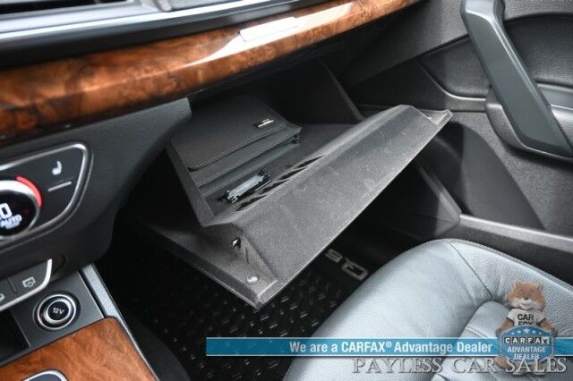 2018 Audi Q5 Premium Wasilla AK