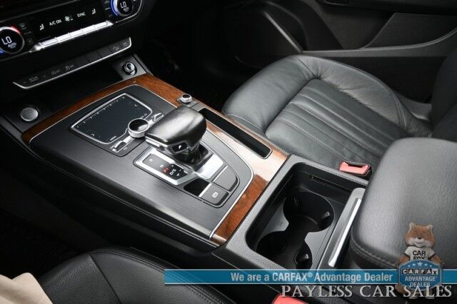 2018 Audi Q5 Premium Wasilla AK