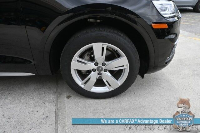 2018 Audi Q5 Premium Wasilla AK