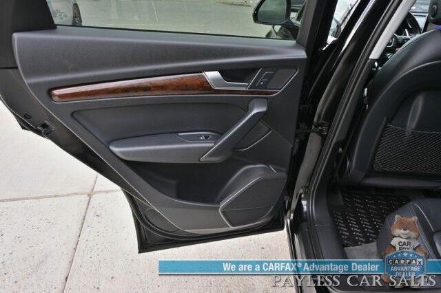 2018 Audi Q5 Premium Wasilla AK