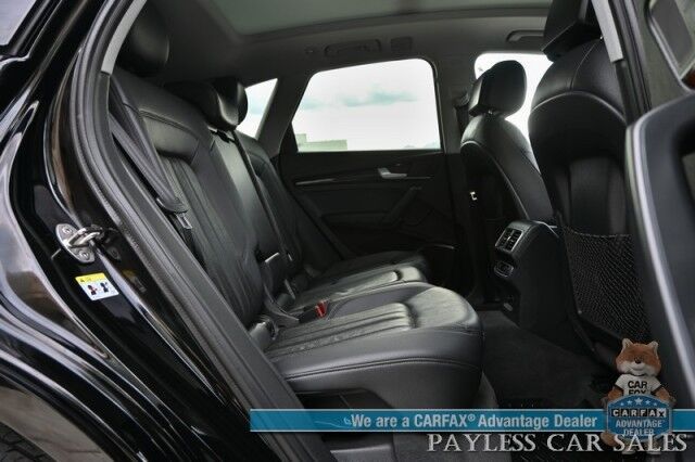 2018 Audi Q5 Premium Wasilla AK