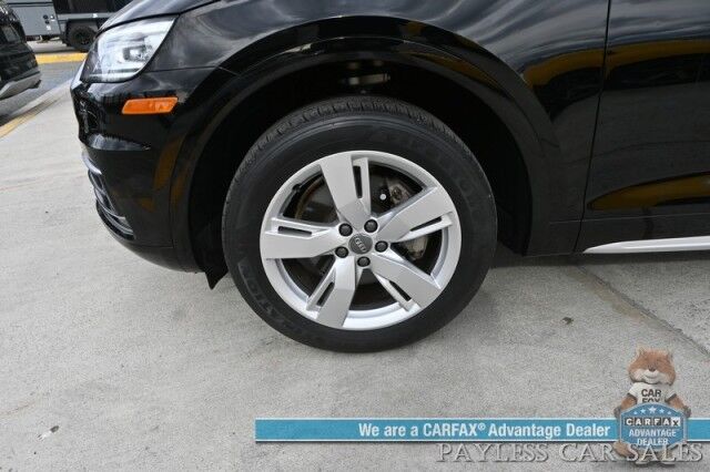 2018 Audi Q5 Premium Wasilla AK