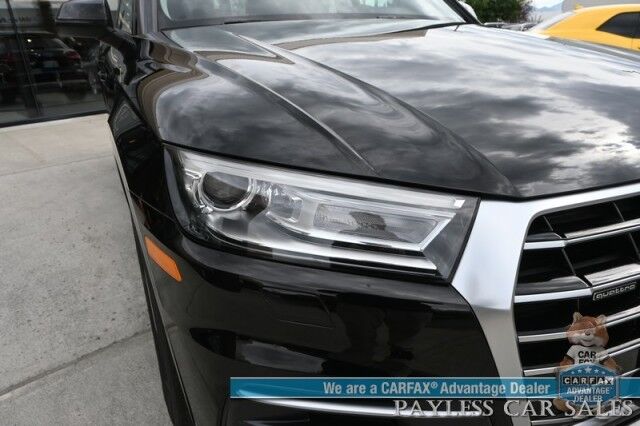 2018 Audi Q5 Premium Wasilla AK