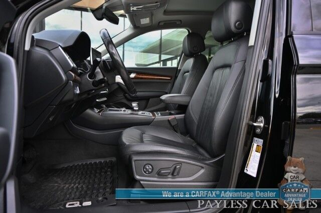 2018 Audi Q5 Premium Wasilla AK