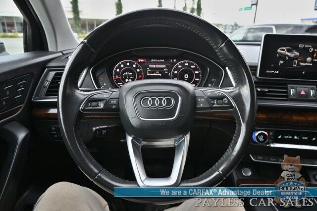 2018 Audi Q5 Premium Wasilla AK
