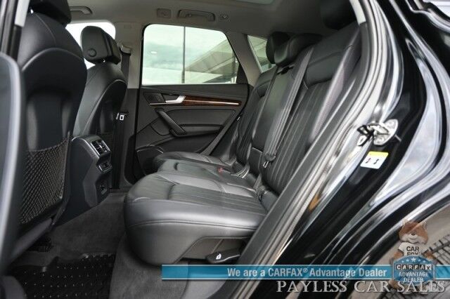 2018 Audi Q5 Premium Wasilla AK