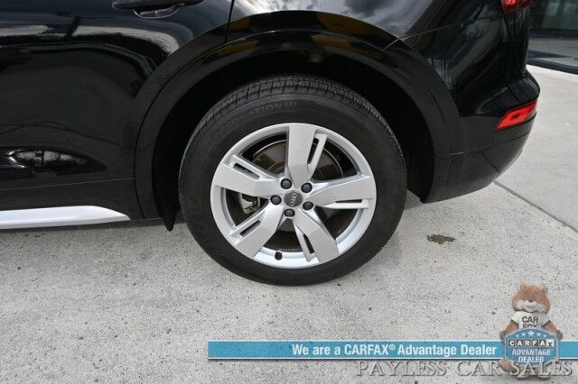 2018 Audi Q5 Premium Wasilla AK