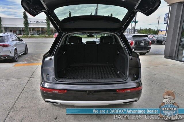 2018 Audi Q5 Premium Wasilla AK