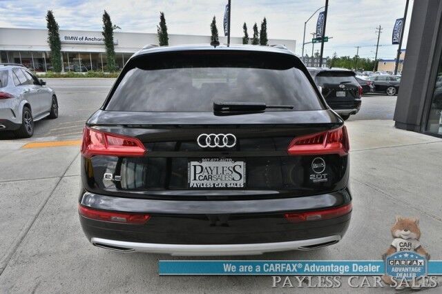 2018 Audi Q5 Premium Wasilla AK
