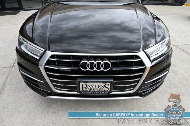 2018 Audi Q5 Premium Wasilla AK