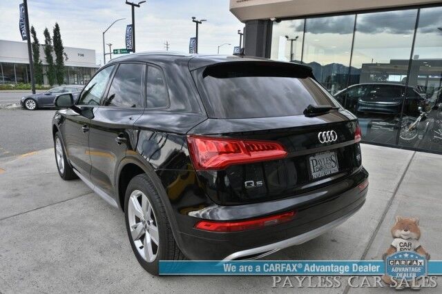 2018 Audi Q5 Premium Wasilla AK