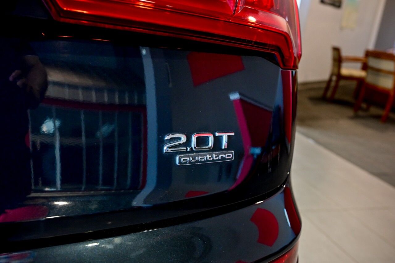 2018 Audi Q5 Premium, Heated Seats, Pano Roof Springfield NJ
