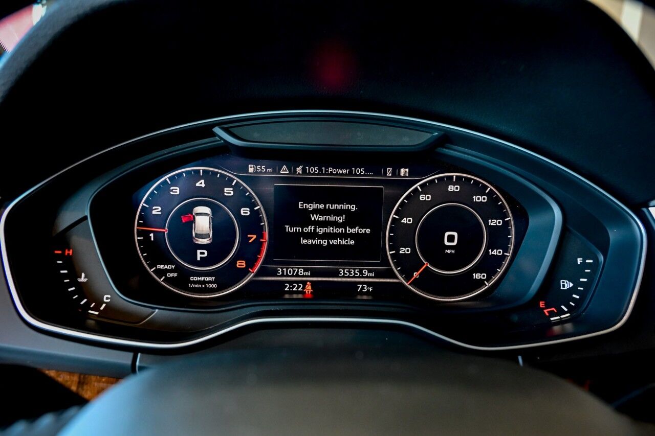 2018 Audi Q5 Premium, Heated Seats, Pano Roof Springfield NJ
