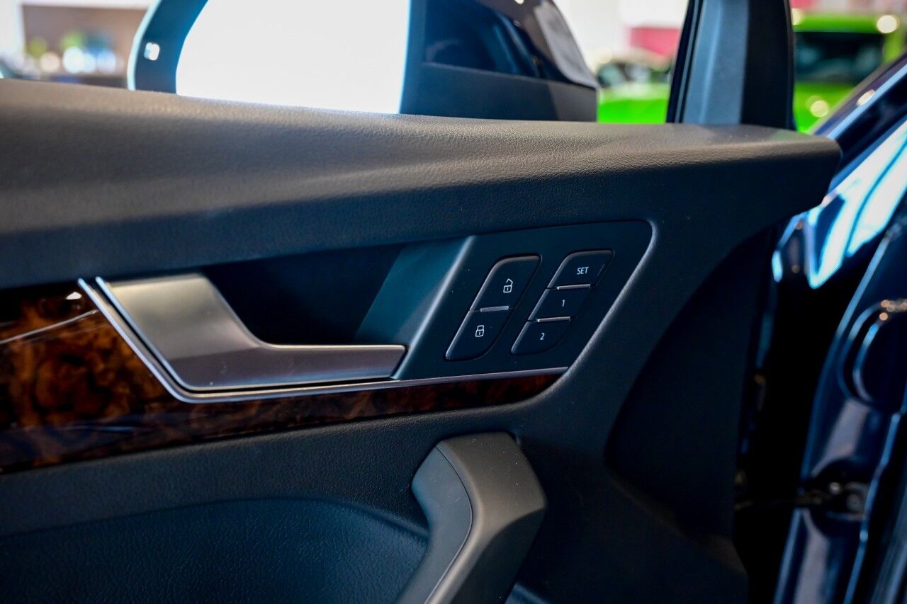 2018 Audi Q5 Premium, Heated Seats, Pano Roof Springfield NJ