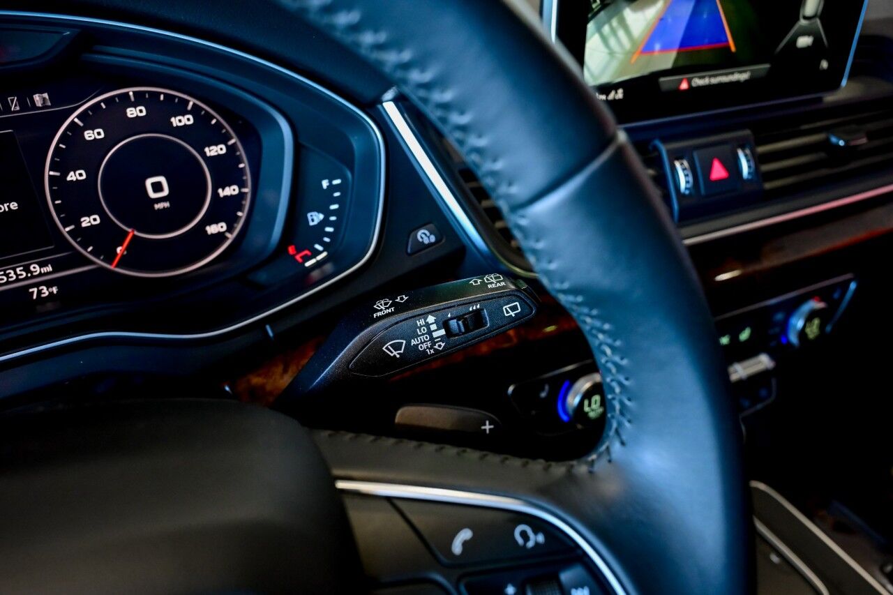 2018 Audi Q5 Premium, Heated Seats, Pano Roof Springfield NJ
