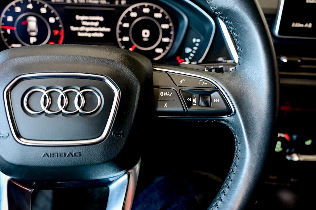 2018 Audi Q5 Premium, Heated Seats, Pano Roof Springfield NJ