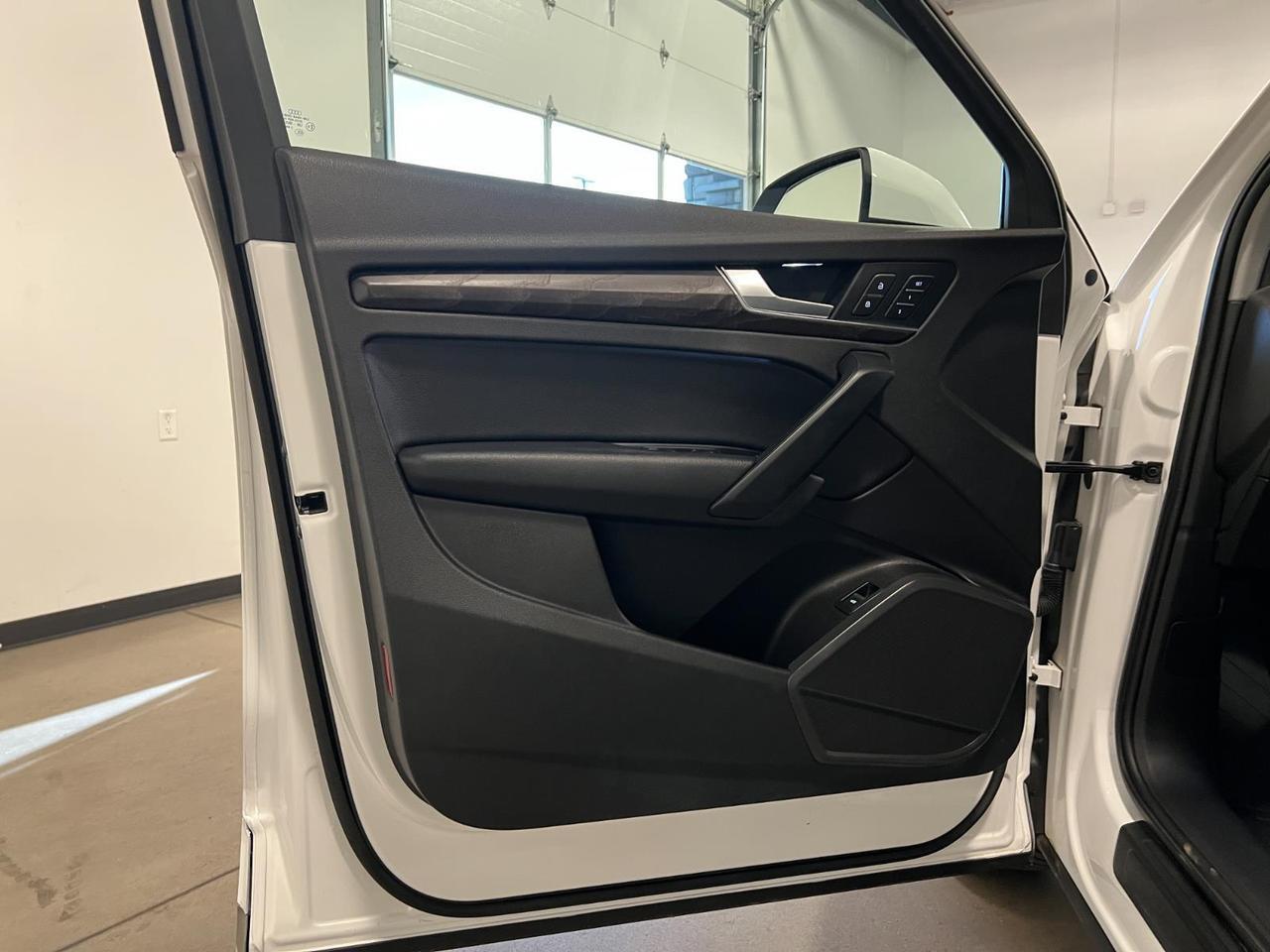 2018 Audi Q5 Premium Parker CO