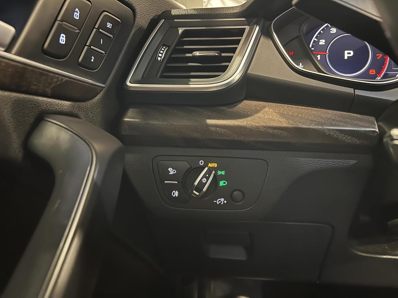 2018 Audi Q5 Premium Parker CO