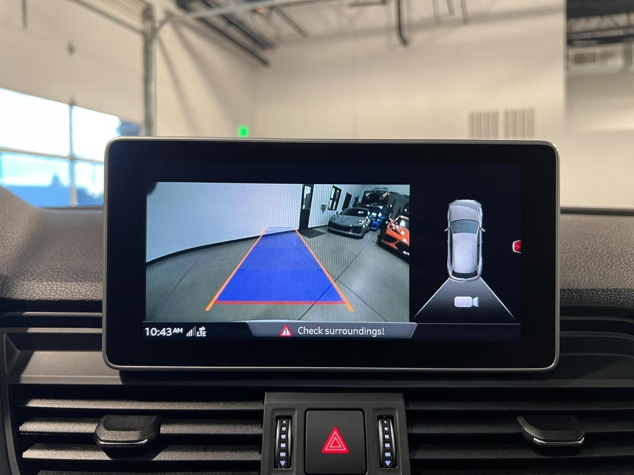 2018 Audi Q5 Premium Parker CO