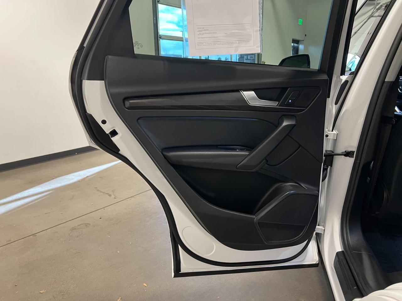 2018 Audi Q5 Premium Parker CO