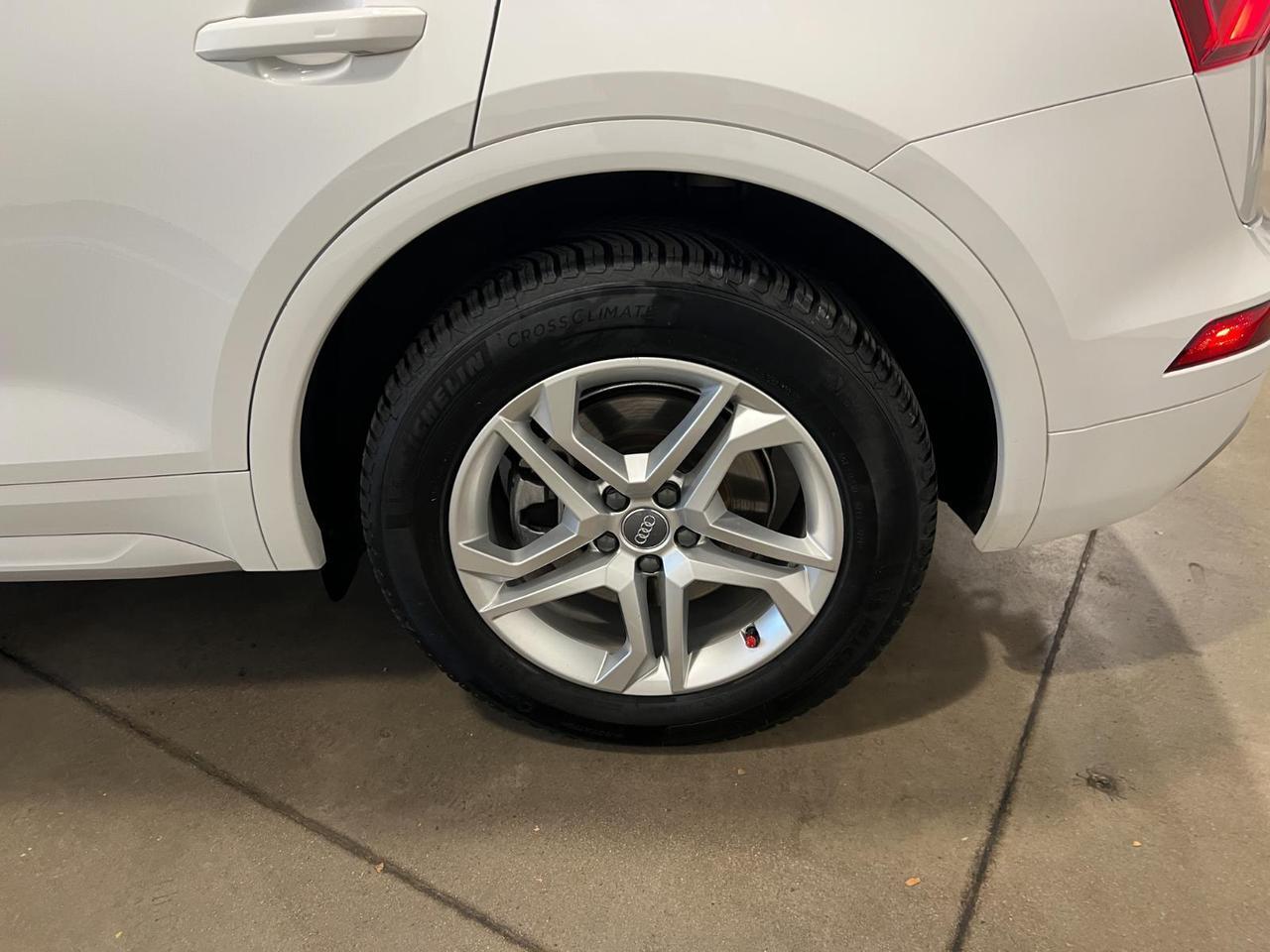 2018 Audi Q5 Premium Parker CO