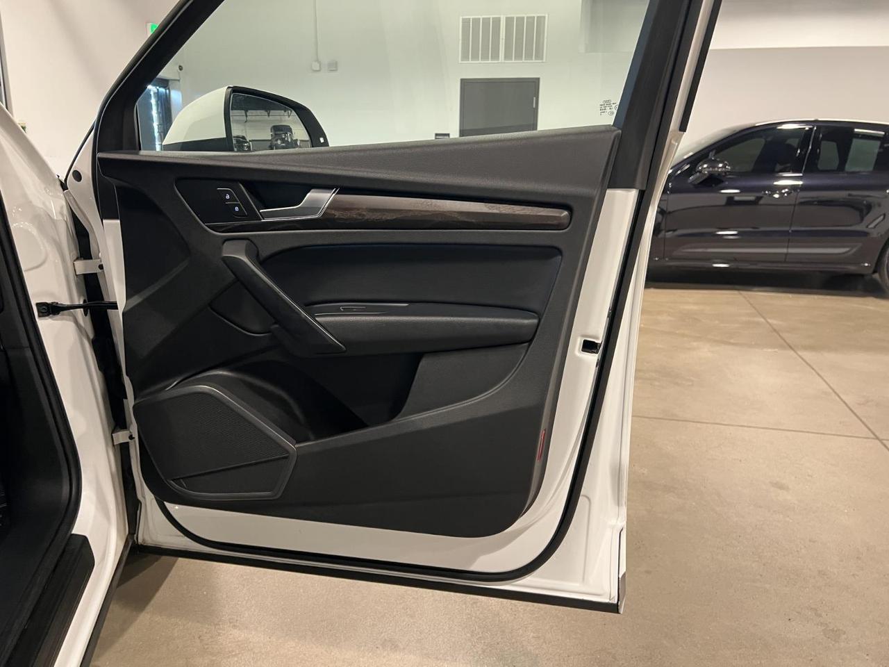 2018 Audi Q5 Premium Parker CO