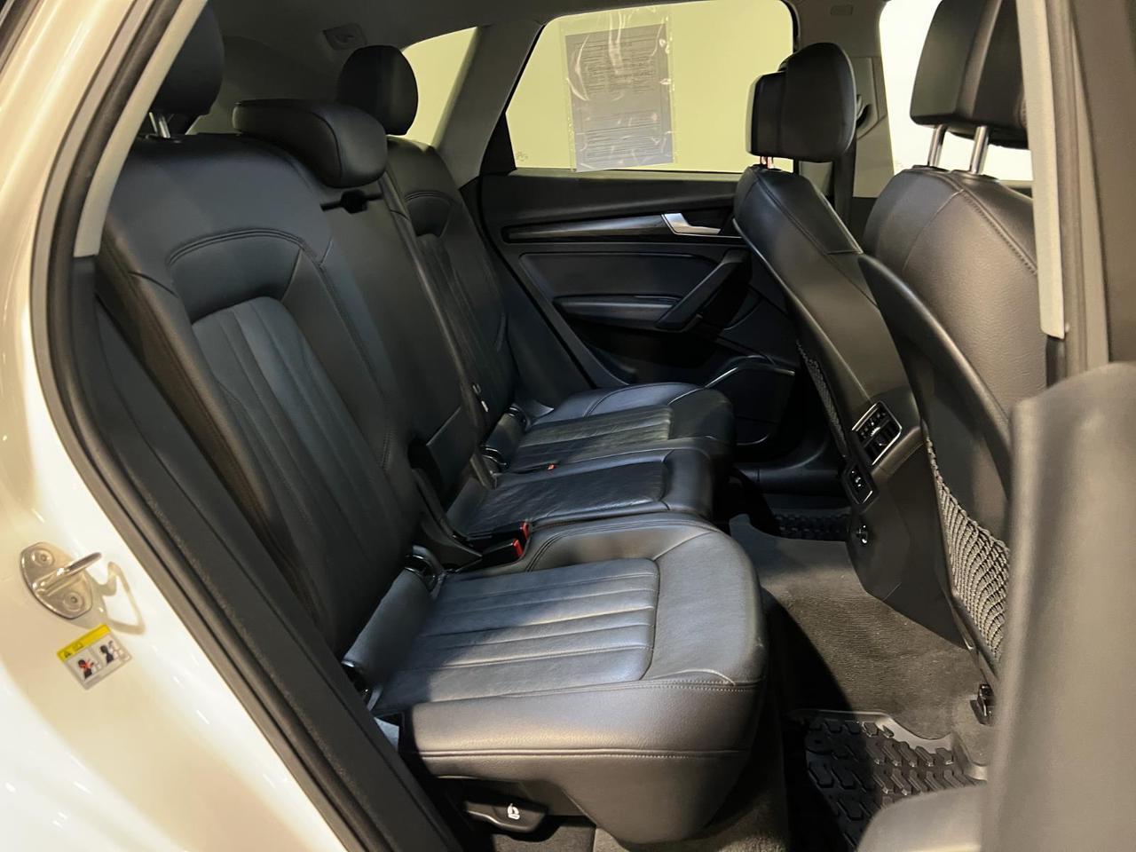 2018 Audi Q5 Premium Parker CO