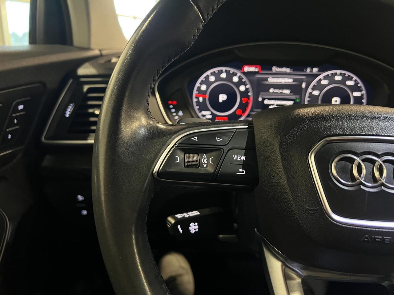 2018 Audi Q5 Premium Parker CO