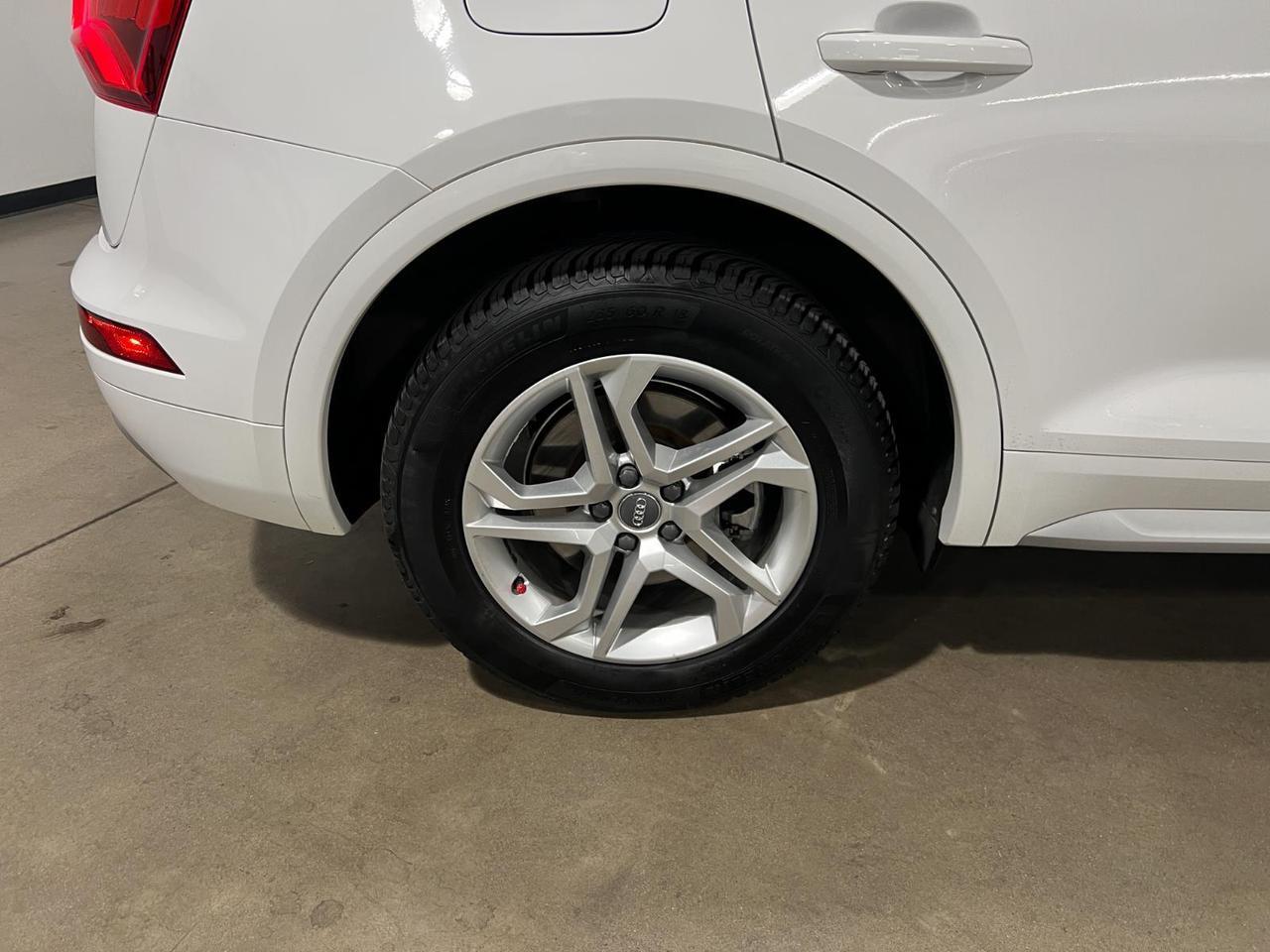 2018 Audi Q5 Premium Parker CO