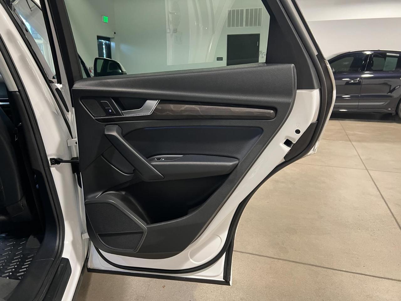 2018 Audi Q5 Premium Parker CO