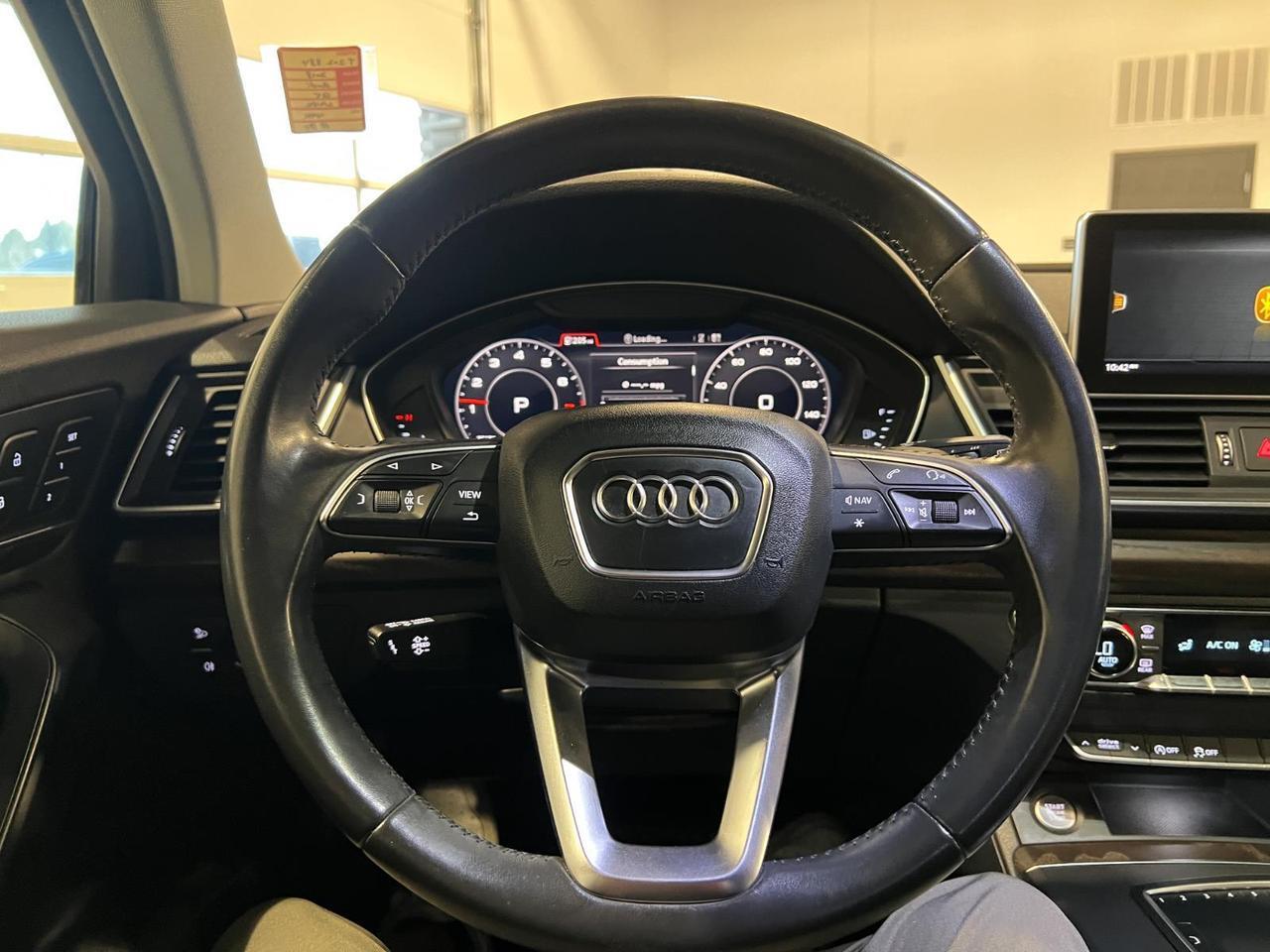 2018 Audi Q5 Premium Parker CO