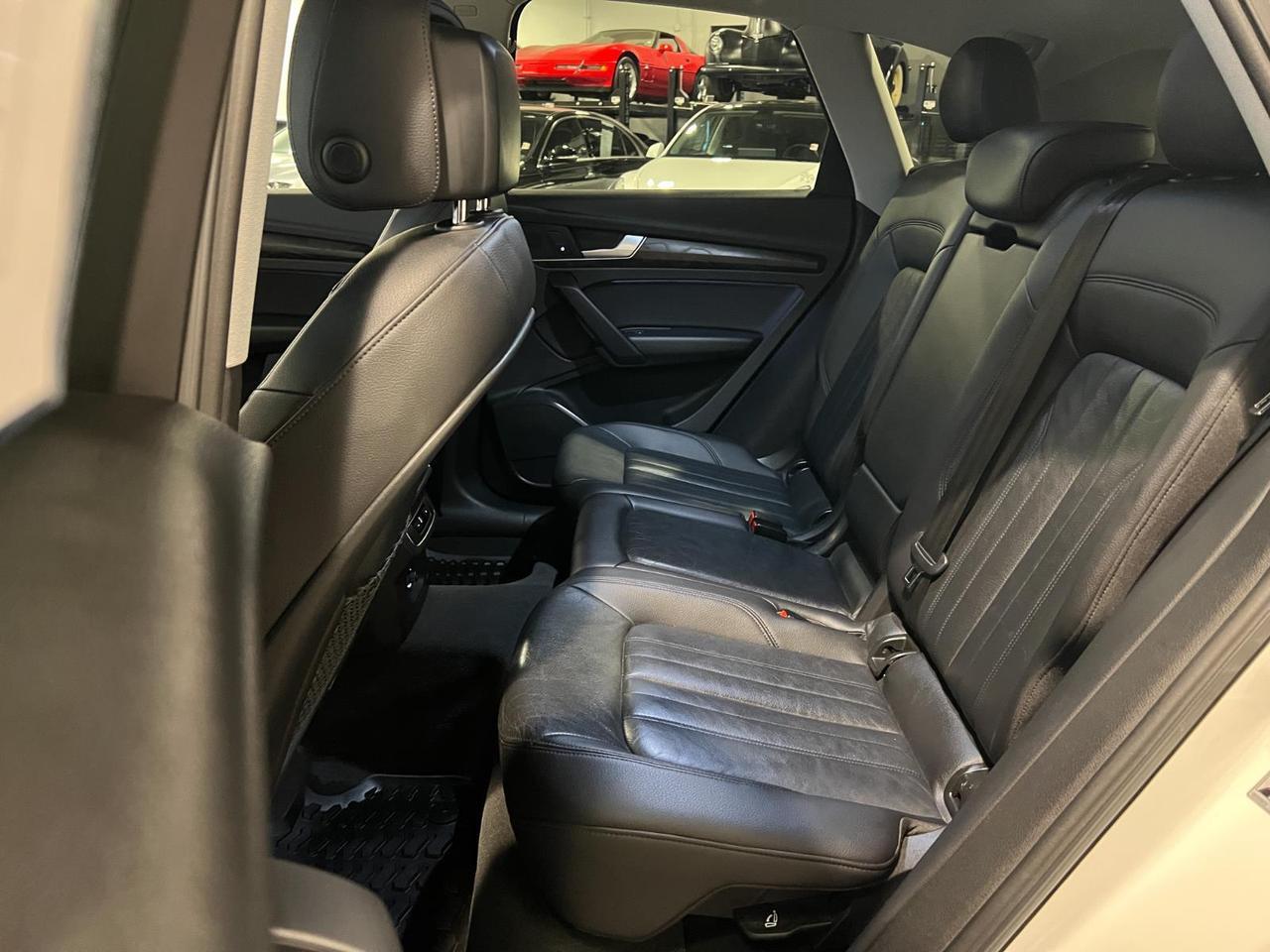 2018 Audi Q5 Premium Parker CO