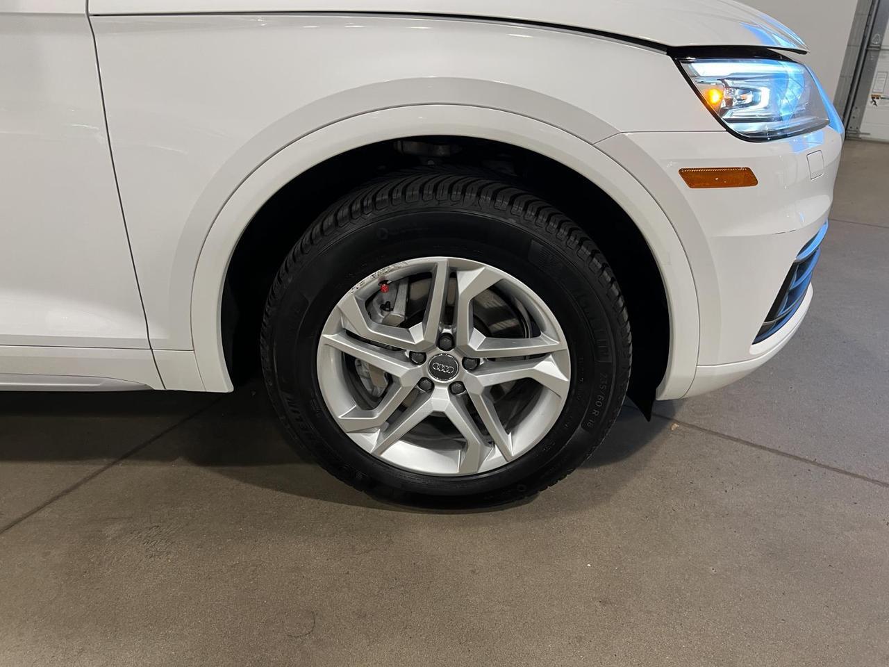 2018 Audi Q5 Premium Parker CO