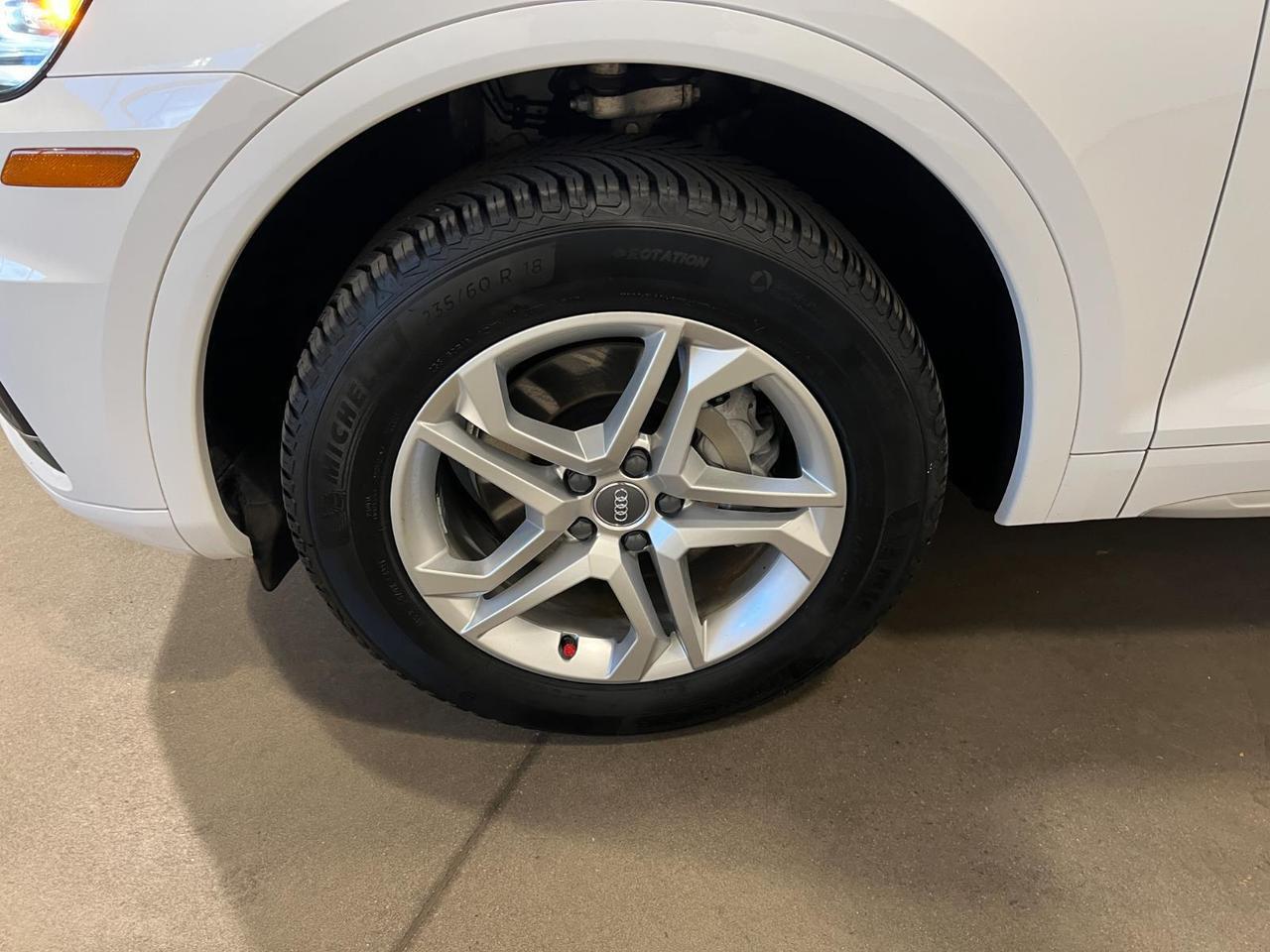 2018 Audi Q5 Premium Parker CO