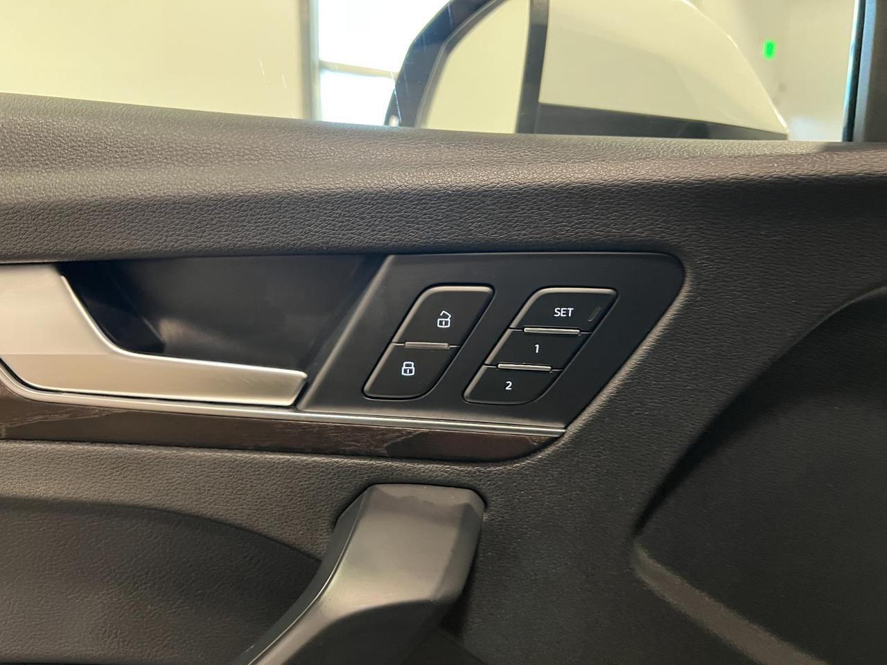 2018 Audi Q5 Premium Parker CO