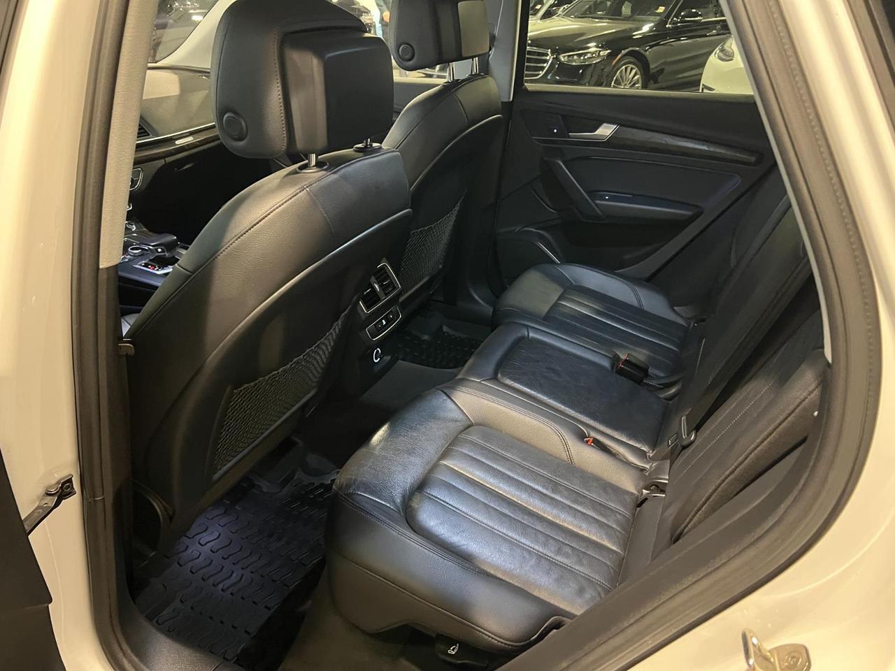 2018 Audi Q5 Premium Parker CO