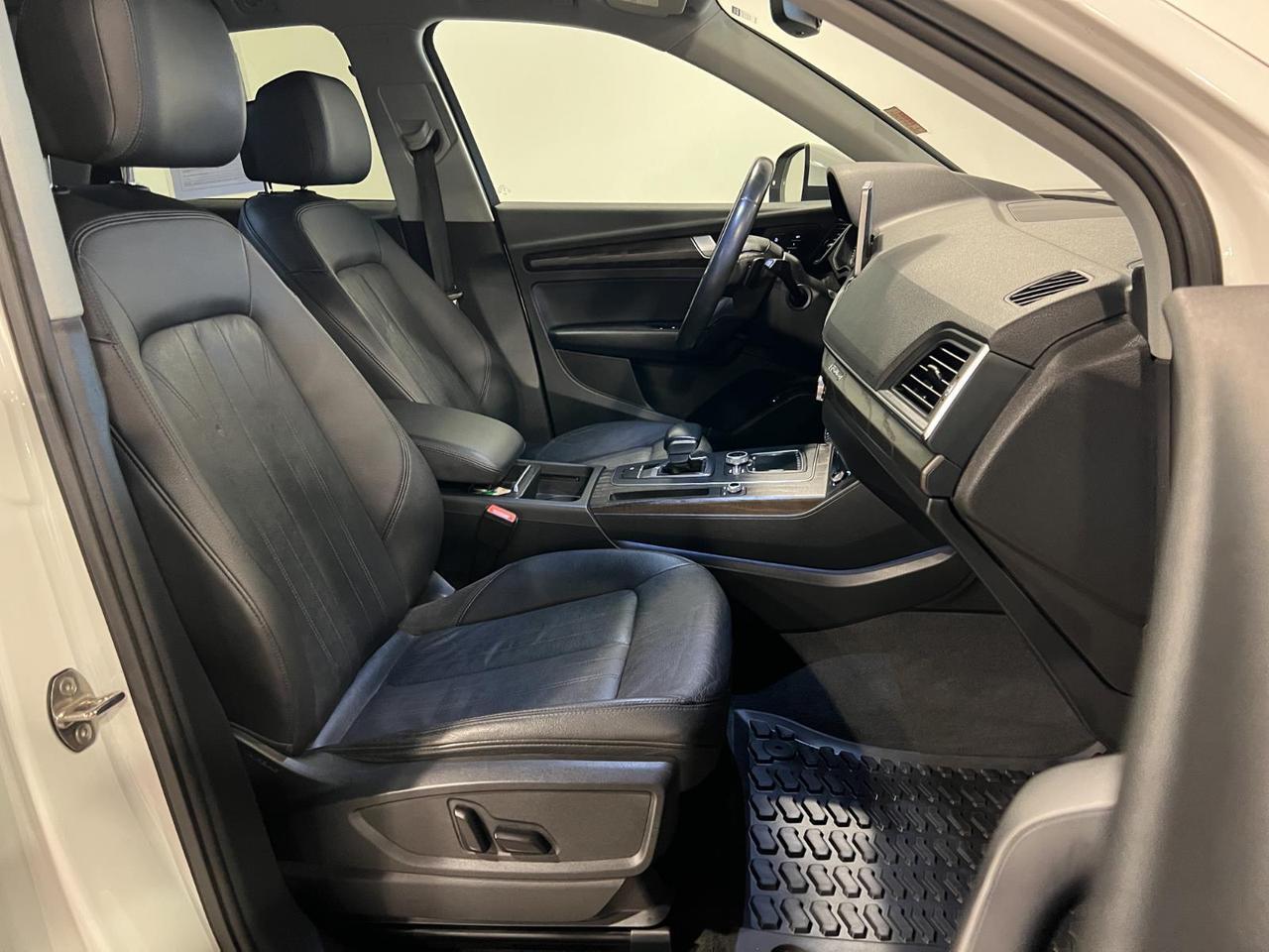 2018 Audi Q5 Premium Parker CO