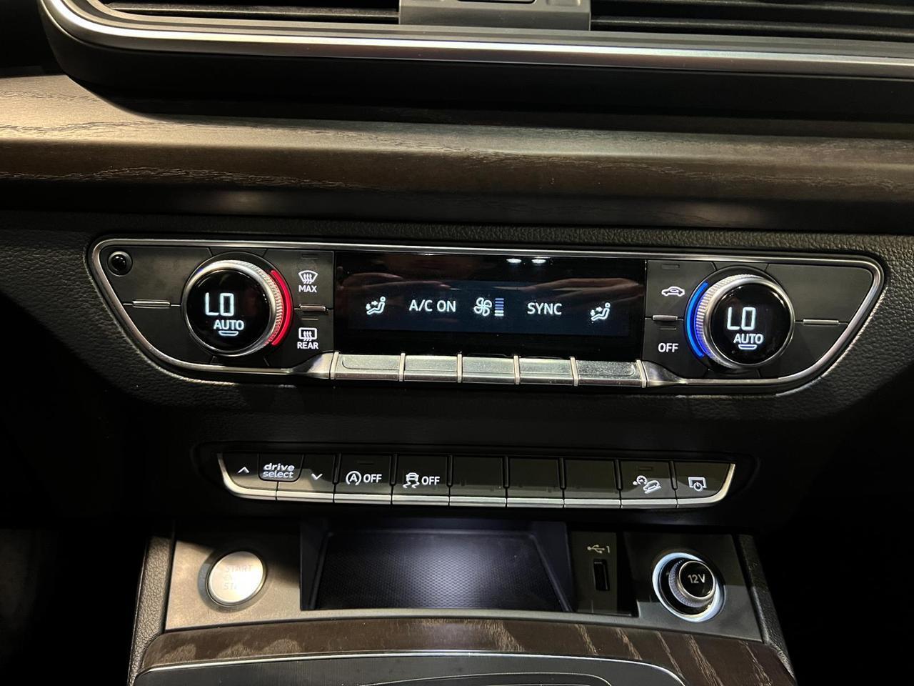 2018 Audi Q5 Premium Parker CO