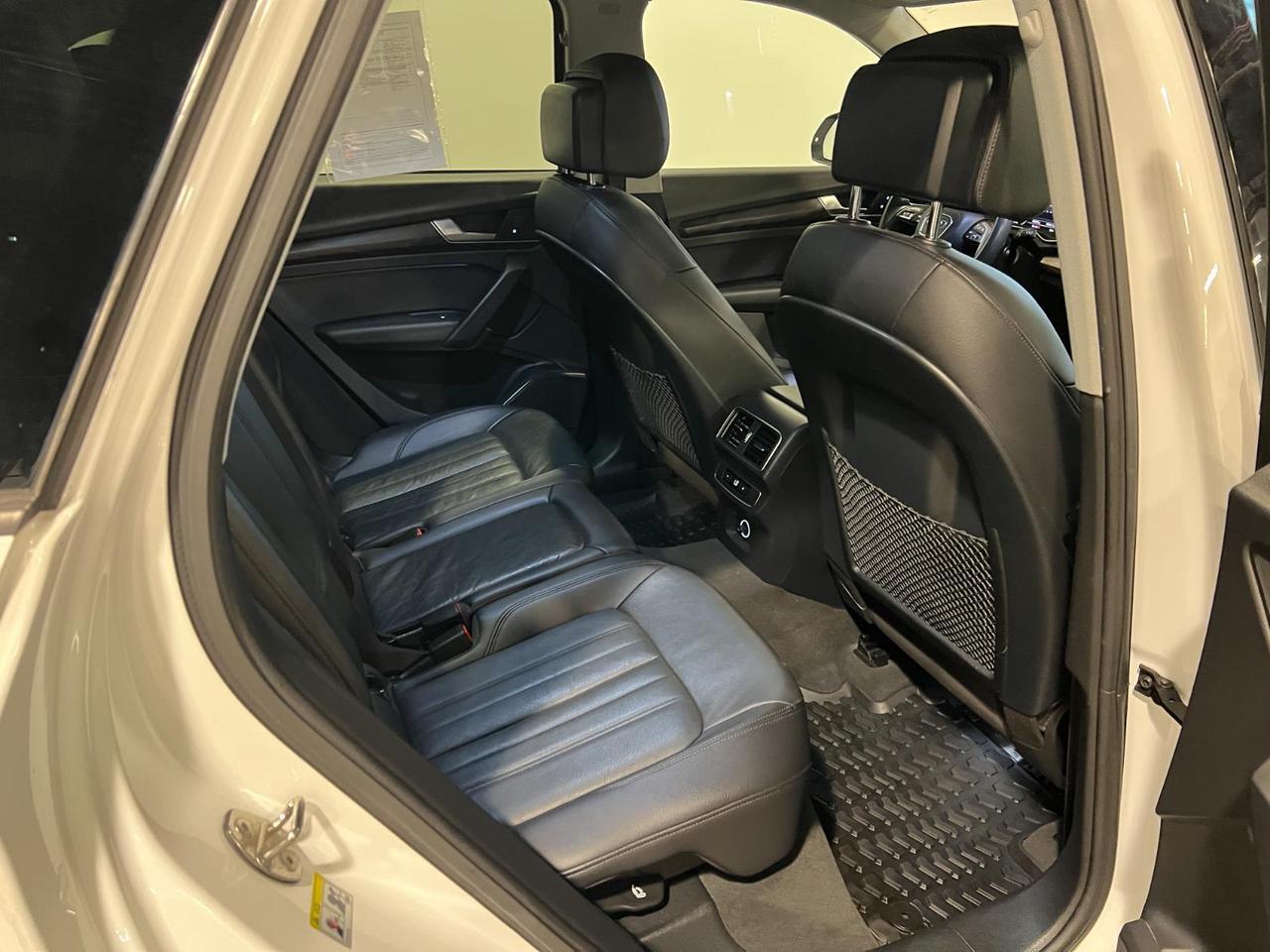2018 Audi Q5 Premium Parker CO