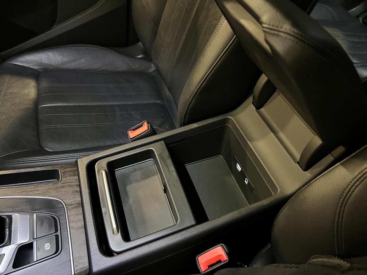 2018 Audi Q5 Premium Parker CO