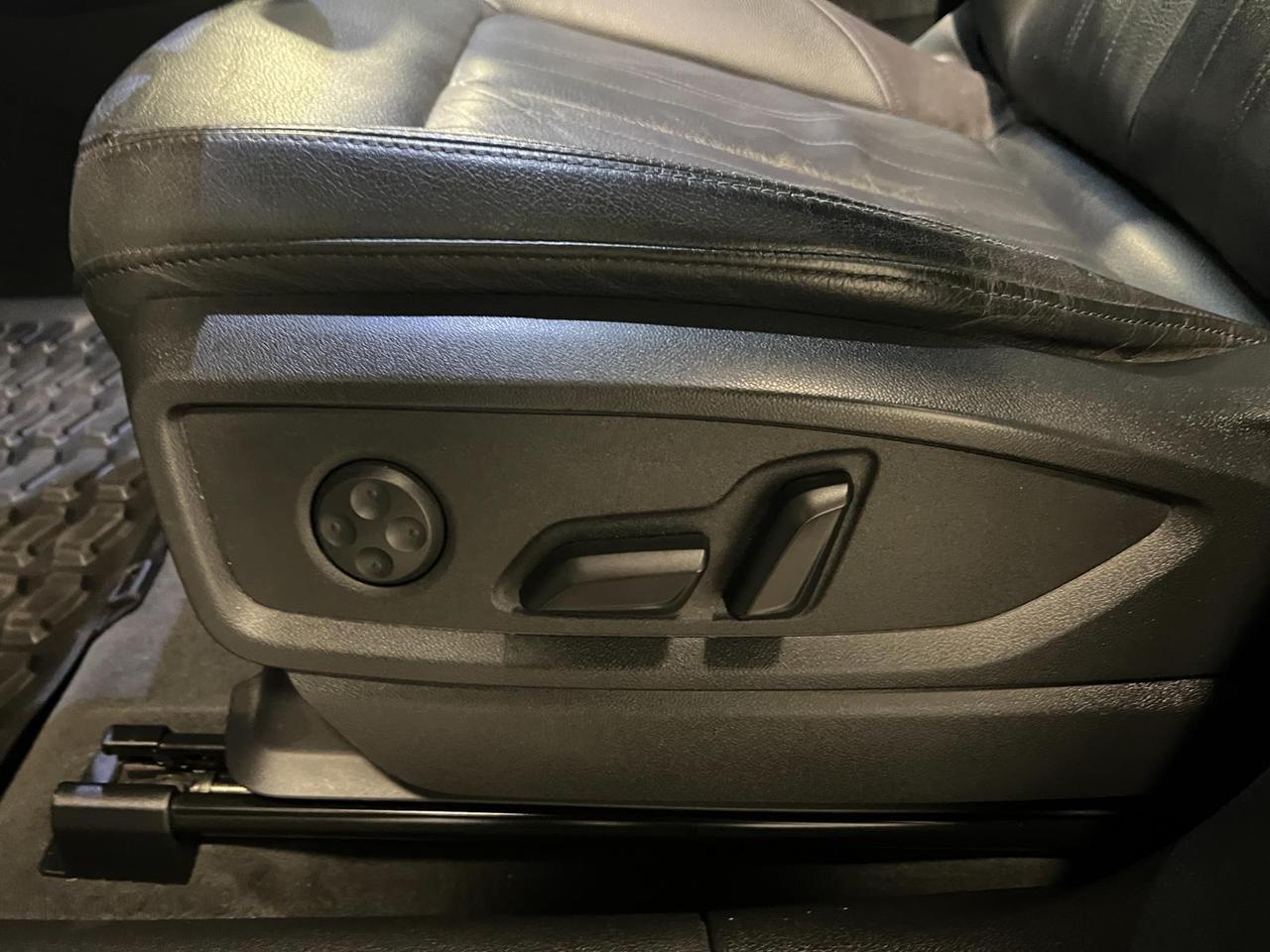 2018 Audi Q5 Premium Parker CO