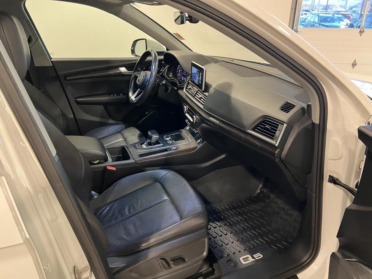 2018 Audi Q5 Premium Parker CO