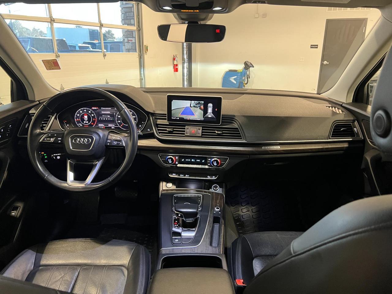 2018 Audi Q5 Premium Parker CO