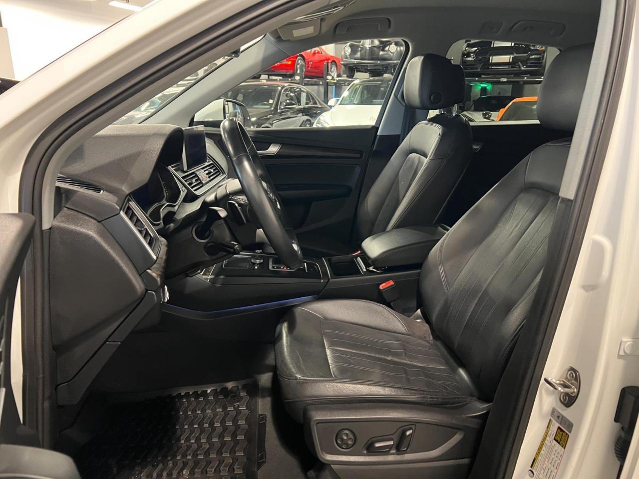 2018 Audi Q5 Premium Parker CO